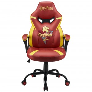 JUNIOR GAMING SEAT HARRY POTTER