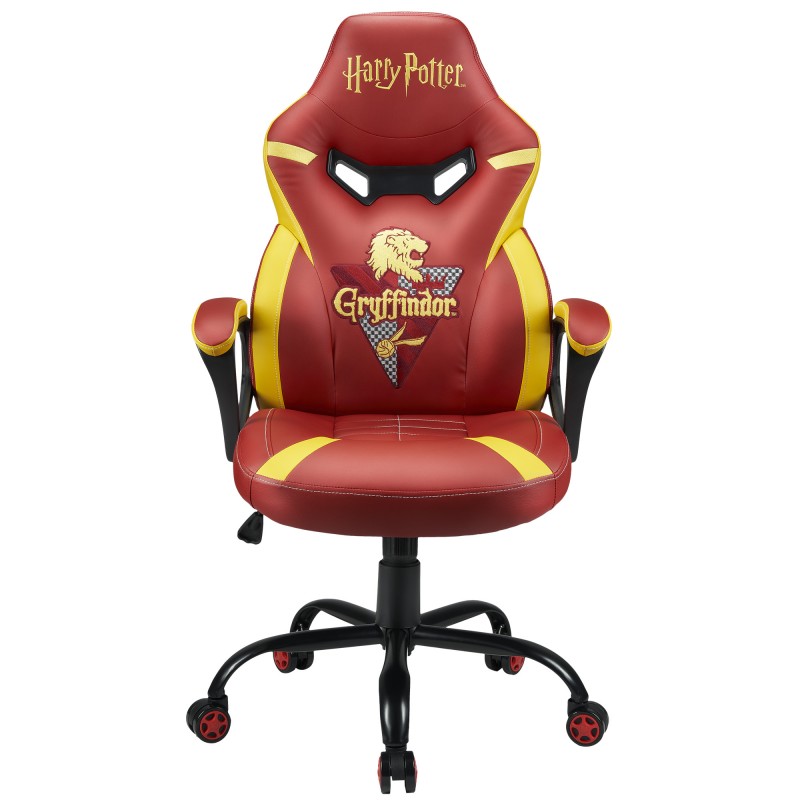 JUNIOR GAMING SEAT HARRY POTTER