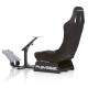 Playseat Evolution Alcantara