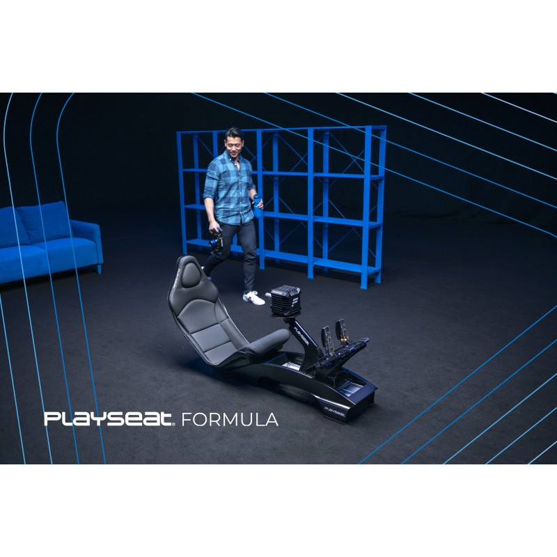 Playseat F1 Black