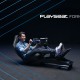 Playseat F1 Black