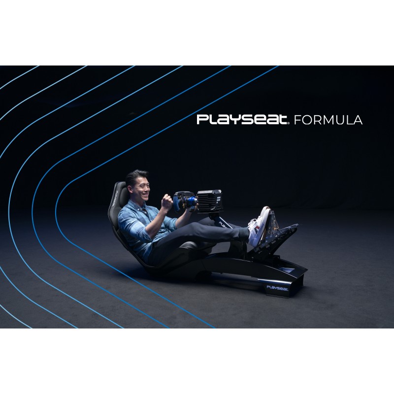 Playseat F1 Black