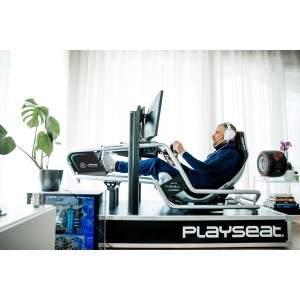 Playseat Formula Intelligence Mercedes AMG