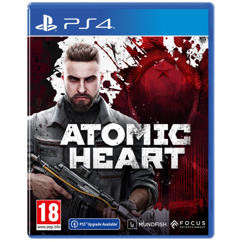 Atomic Heart