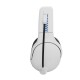 PDP Airlite Pro Wireless Headset - White