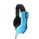 PDP Airlite Wired Headset  - Neptune Blue
