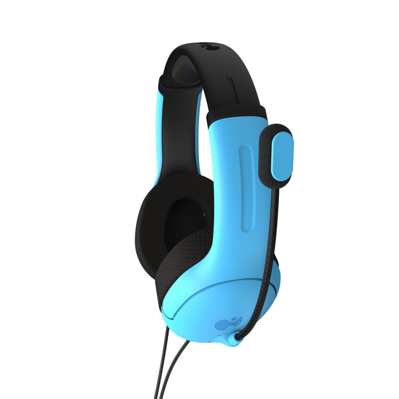 PDP Airlite Wired Headset  - Neptune Blue