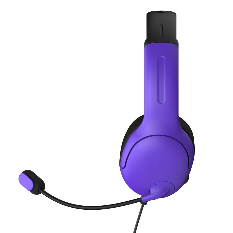 PDP Airlite Wired Headset  - Ultra Violet