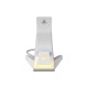 PDP Afterglow Wave - Dual Charger White