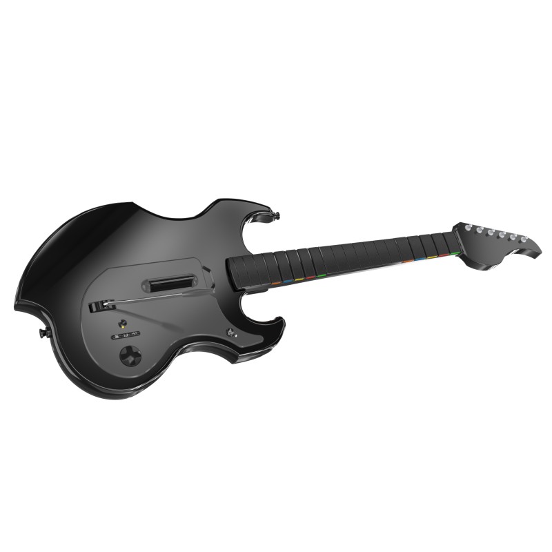 PDP RIFFMASTER Wireless Guitar Controller
