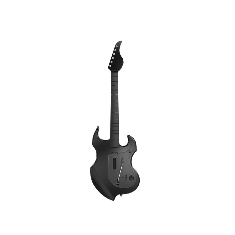 PDP RIFFMASTER Wireless Guitar Controller
