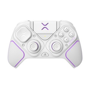 Victrix Pro BFG controller - White