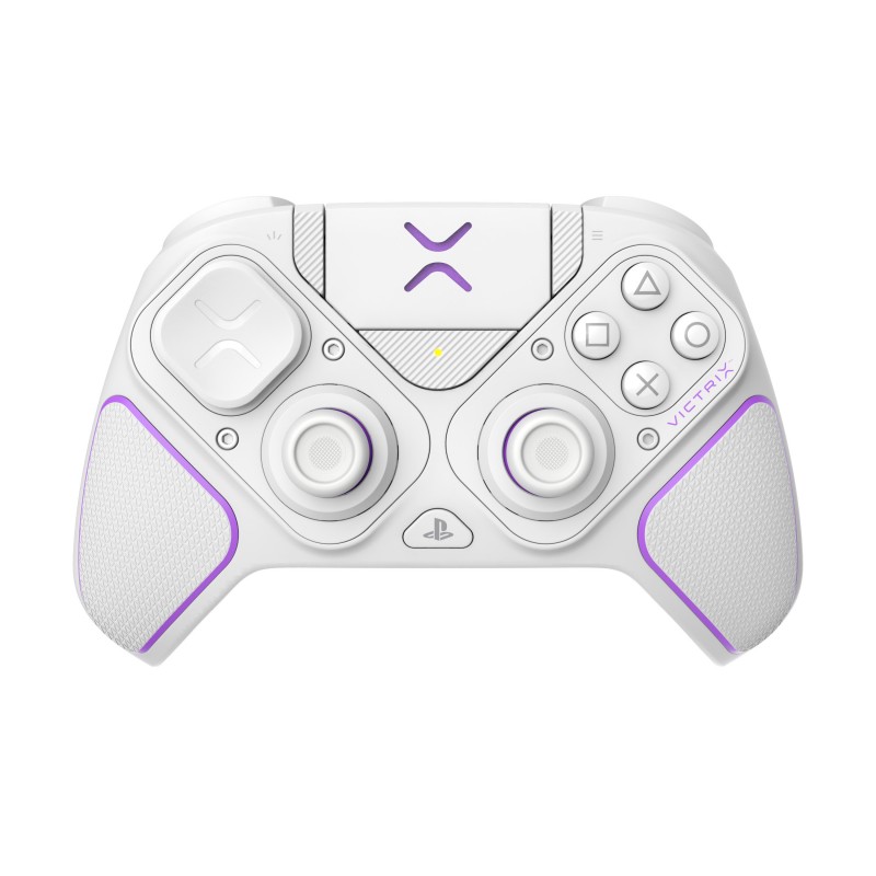 Victrix Pro BFG controller - White