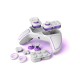 Victrix Pro BFG controller - White