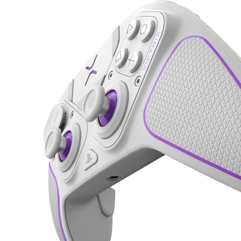 Victrix Pro BFG controller - White