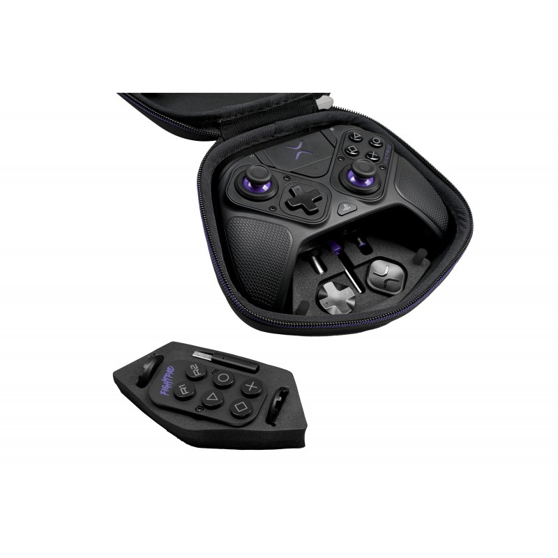 Victrix Pro BFG controller