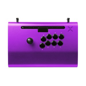 Victrix Pro FS-12 Arcade Fight Stick Purple