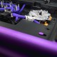 Victrix Pro FS-12 Arcade Fight Stick Purple