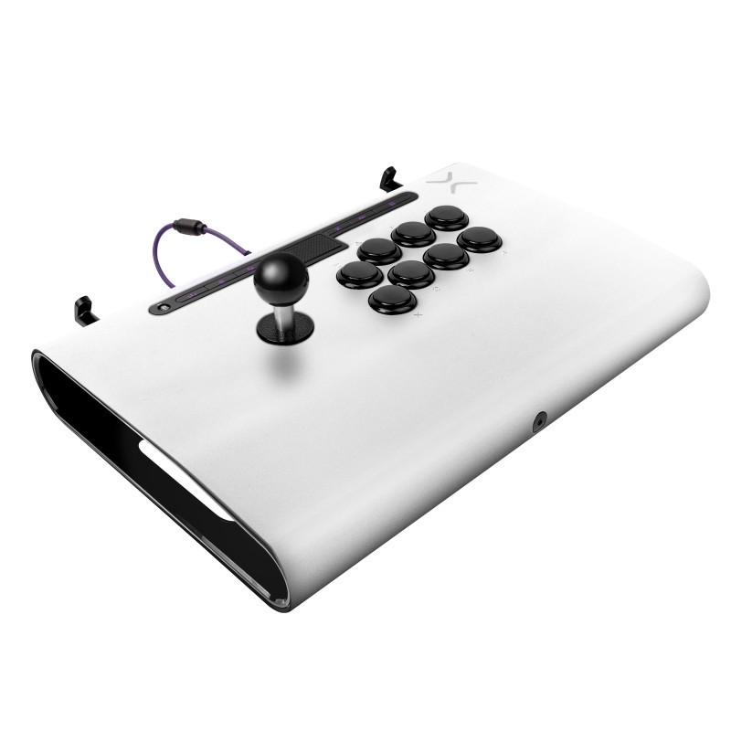 Victrix Pro FS-12 Arcade Fight Stick White
