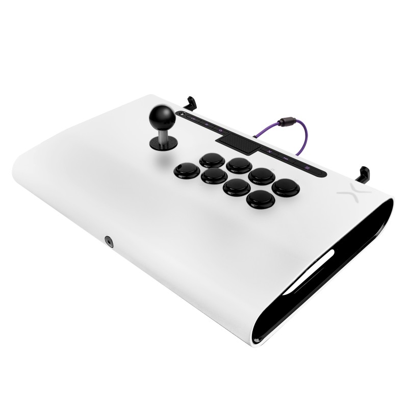 Victrix Pro FS-12 Arcade Fight Stick White