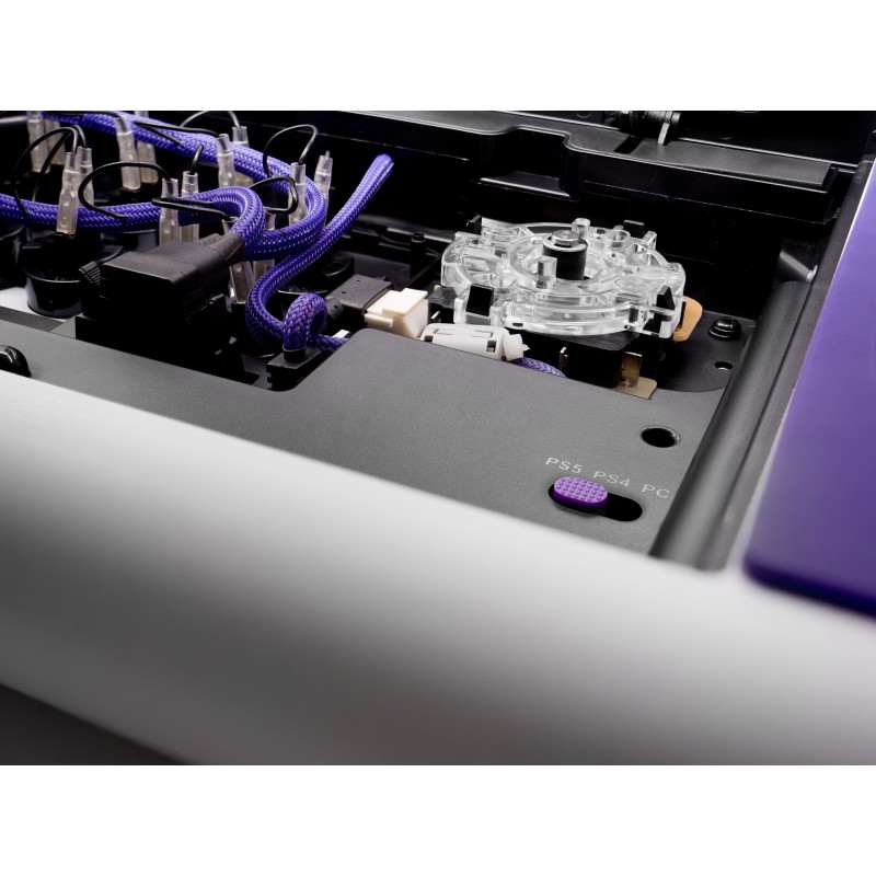 Victrix Pro FS-12 Arcade Fight Stick White