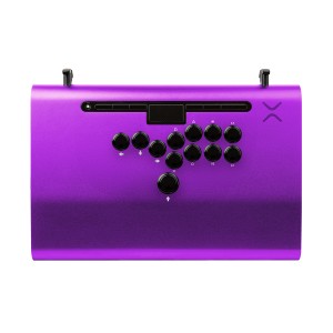 Victrix Pro FS Arcade Fight Stick Purple