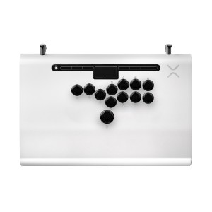 Victrix Pro FS Arcade Fight Stick White