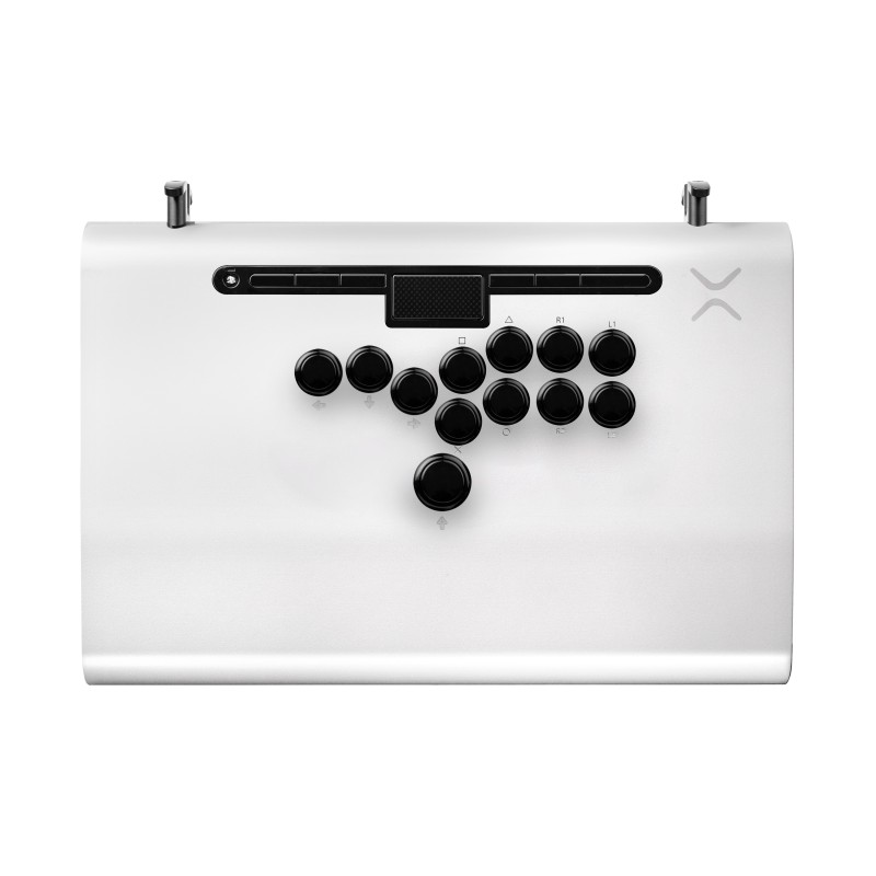 Victrix Pro FS Arcade Fight Stick White