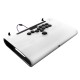Victrix Pro FS Arcade Fight Stick White