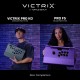 Victrix Pro KO Fight Stick - PS