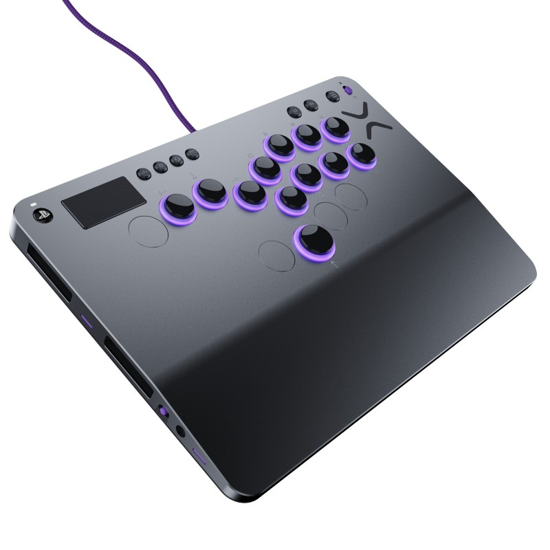 Victrix Pro KO Fight Stick - PS