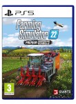 Farming Simulator 22 Premium Edition