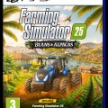 Farming Simulator 25: Beans & Alpacas Edition