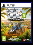 Farming Simulator 25: Beans &amp; Alpacas Edition