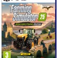 Farming Simulator 25: Highlands Fishing Edition