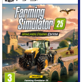 Farming Simulator 25: Highlands Fishing Edition