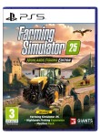Farming Simulator 25: Highlands Fishing Edition