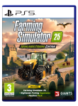 Farming Simulator 25: Highlands Fishing Edition
