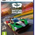 Project Motor Racing