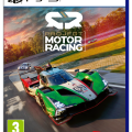 Project Motor Racing