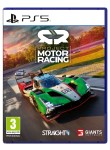 Project Motor Racing