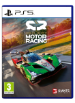 Project Motor Racing