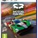 Project Motor Racing