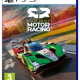 Project Motor Racing