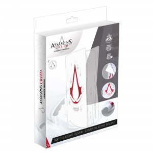 Assassins Creed - Soft Cover Silicone - PS5 - Core