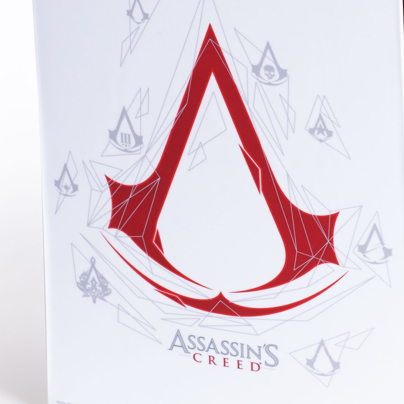Assassins Creed - Soft Cover Silicone - PS5 - Core