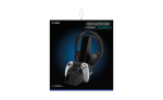 SNAKEBYTE COMBO CHARGE - BLACK