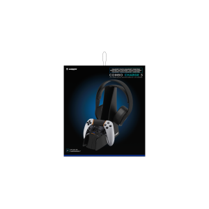 SNAKEBYTE COMBO CHARGE - BLACK
