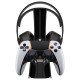 SNAKEBYTE COMBO CHARGE - BLACK