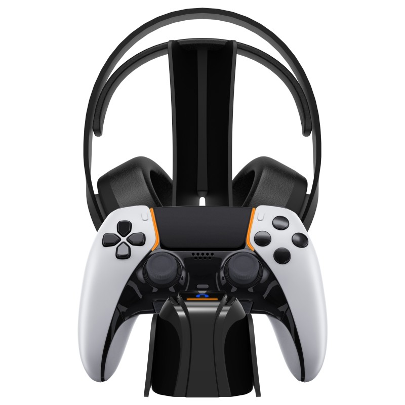 SNAKEBYTE COMBO CHARGE - BLACK